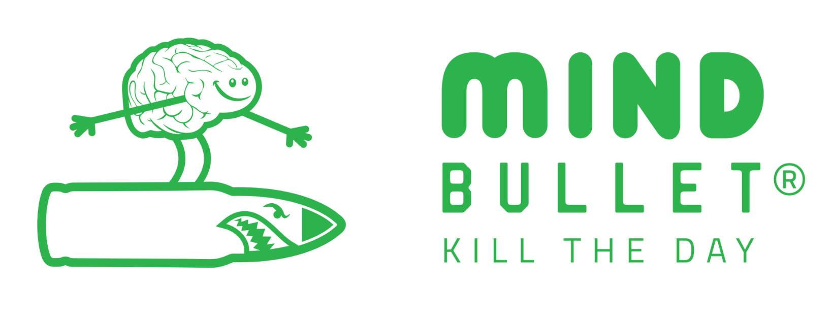 Mind Bullet logo